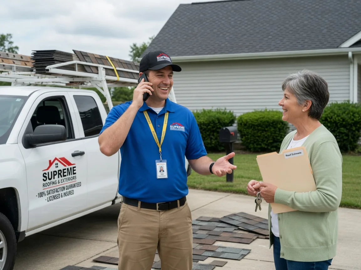 Roof Replacement Monticello, AR FAQs